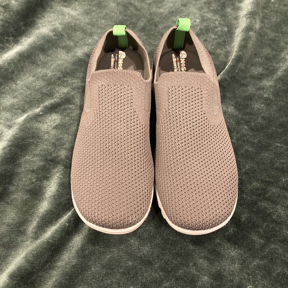Deer Stags NoSox boys shoes